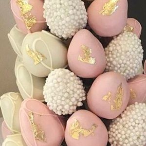 Meet your Posher, Angelica